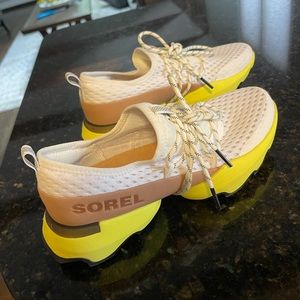 Sorel Women’s Sneakers